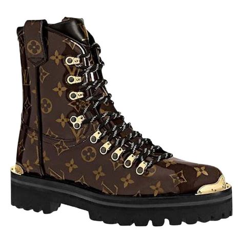 replica lv boots for men|boots similar to louis vuitton.